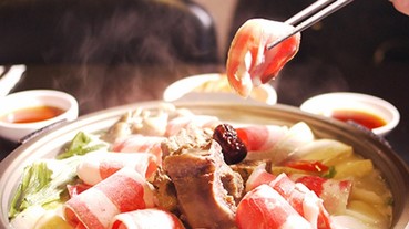 與歐巴不約而同的愛上 純又濃的正宗韓式火鍋 Honey Pig 三週年慶天天抽全桌免費