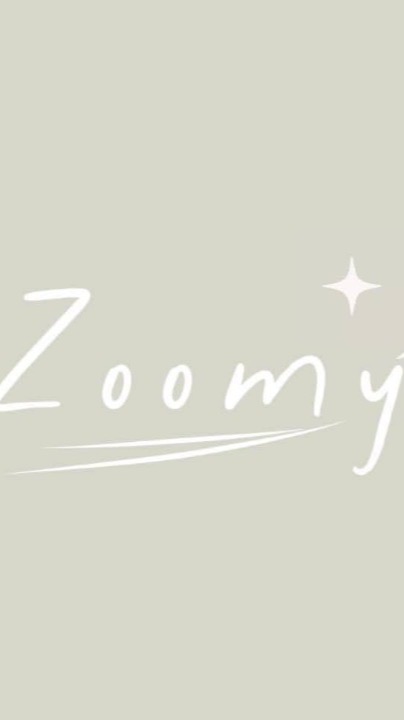Zoomy童裝專門店