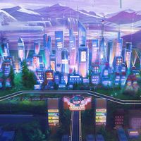 那些年  我們一起約「跑跑」吧！