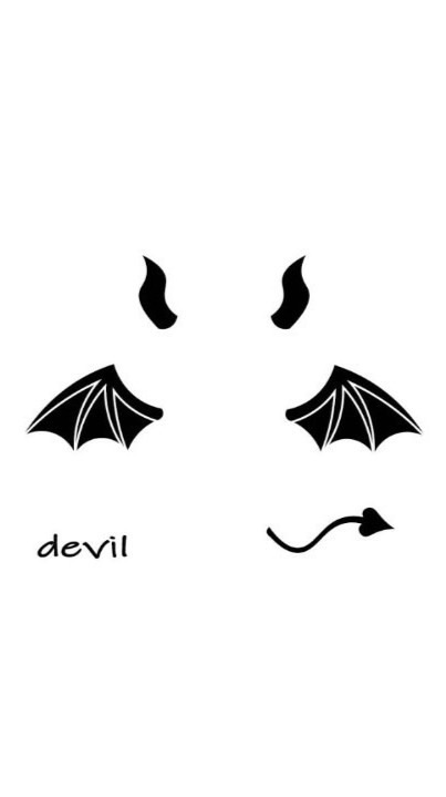 😈𝐃𝐄𝐕𝐈𝐋😈