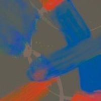 [the cOrner] 無邊小宇宙 Color Unframed 競標室