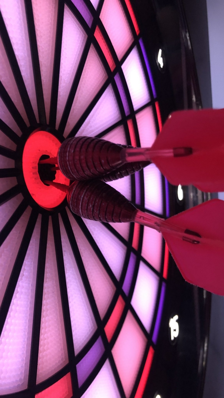 関東ダーツクラブ（Kanto Darts Club）のオープンチャット