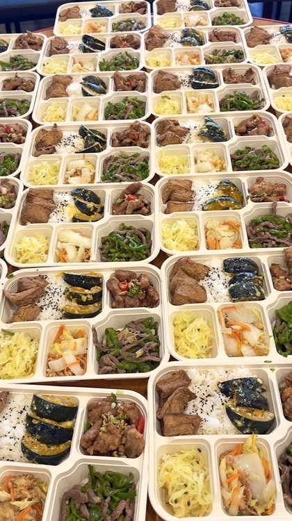 成家小館仁愛店(便當群組)