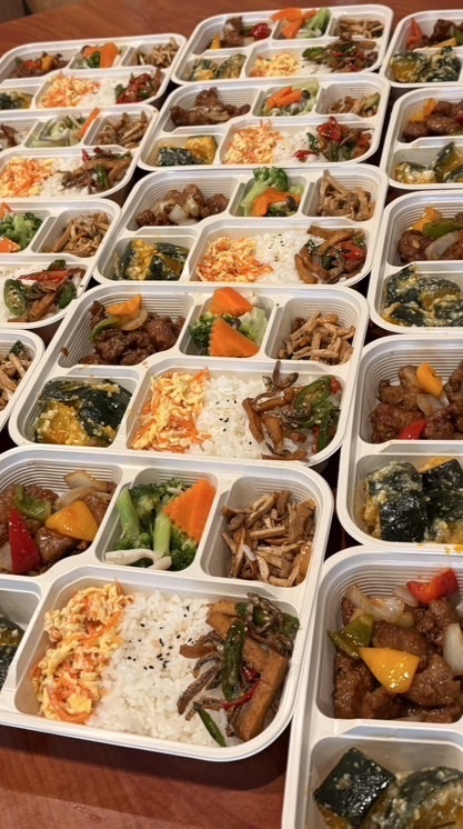 成家小館仁愛店(便當群組)