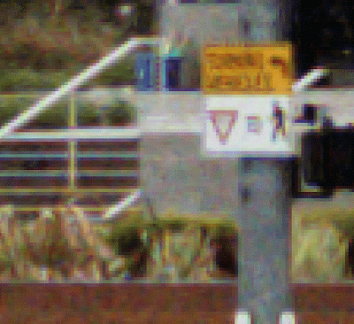 Pixel 3如何透過Super Res Zoom技術，不需變焦鏡頭就能拍出清晰照片