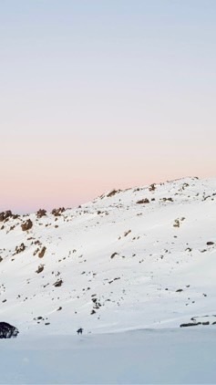 澳洲雪山🏔️VIC