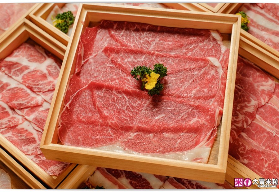 日暮裏和牛鍋物放題