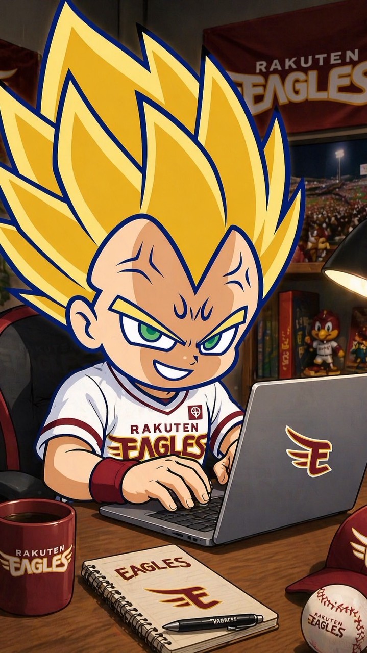 ベジータプロ野球⚾️MLB⚾️ハンデデータあります！勝敗予想にどうぞ