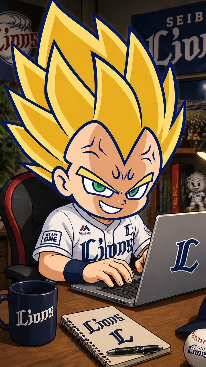 プロ野球勝敗予想&MLBベジータ箱