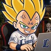 ベジータプロ野球⚾️MLB⚾️ハンデデータあります！勝敗予想にどうぞ