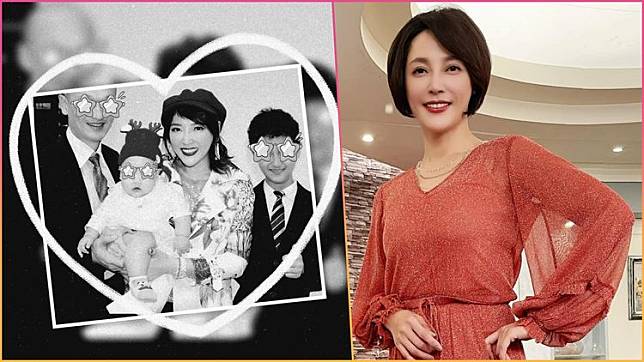 斬斷18年婚！李沛綾親曝「人妻無奈」：不明白怎有這麼多負債 壹蘋新聞網 Line Today