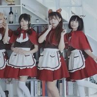 女僕執事咖啡廳