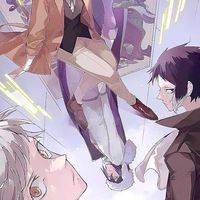 文スト好き集まれ〜！雑談もしよ！