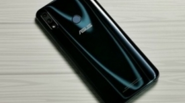 [開箱] 2019 華碩新一代效能電力怪獸 ASUS Zenfone Max Pro (M2) 外觀、實拍、效能、續航全評測