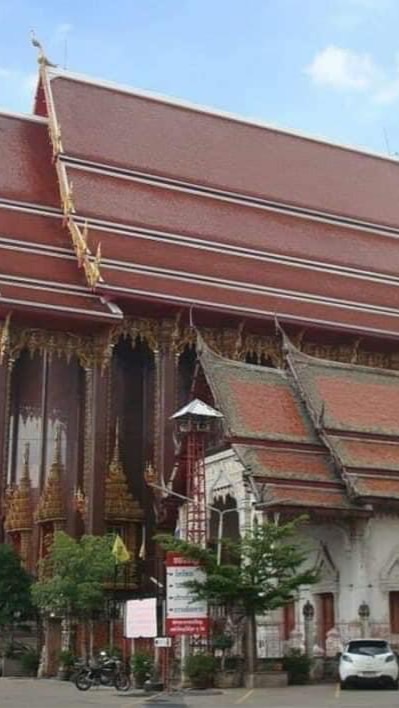 ชุมชน หมู่ 5 วัดลาดปลาเค้า