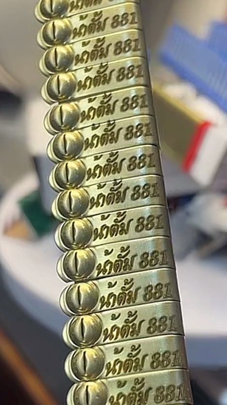 ซุ้ม น้าตั้ม881🐲