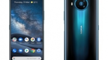 Nokia 8.3 5G、Nokia 3.4 台灣 9/29 宣佈上市時間與售價