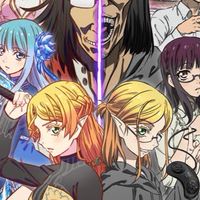 異世界おじさん好きな人たちで語り合いませんか？