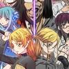 異世界おじさん好きな人たちで語り合いませんか？
