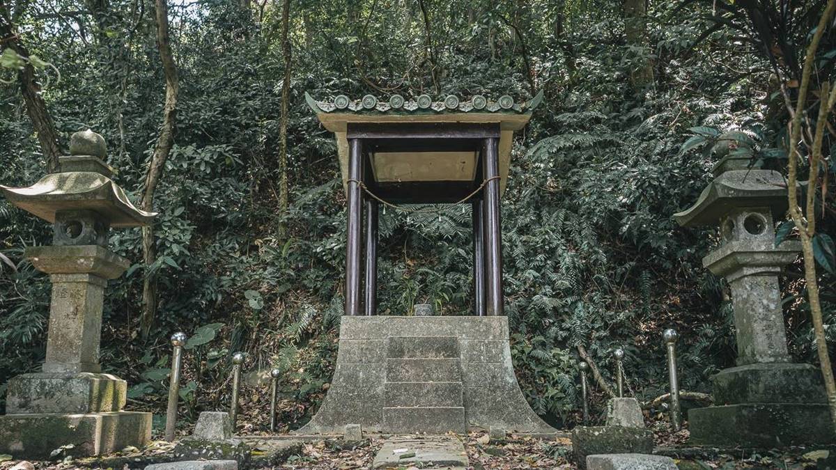 別只去故宮！士林６處「隱藏版景點」快衝：外雙溪祕境、IG暴紅「水中步道」