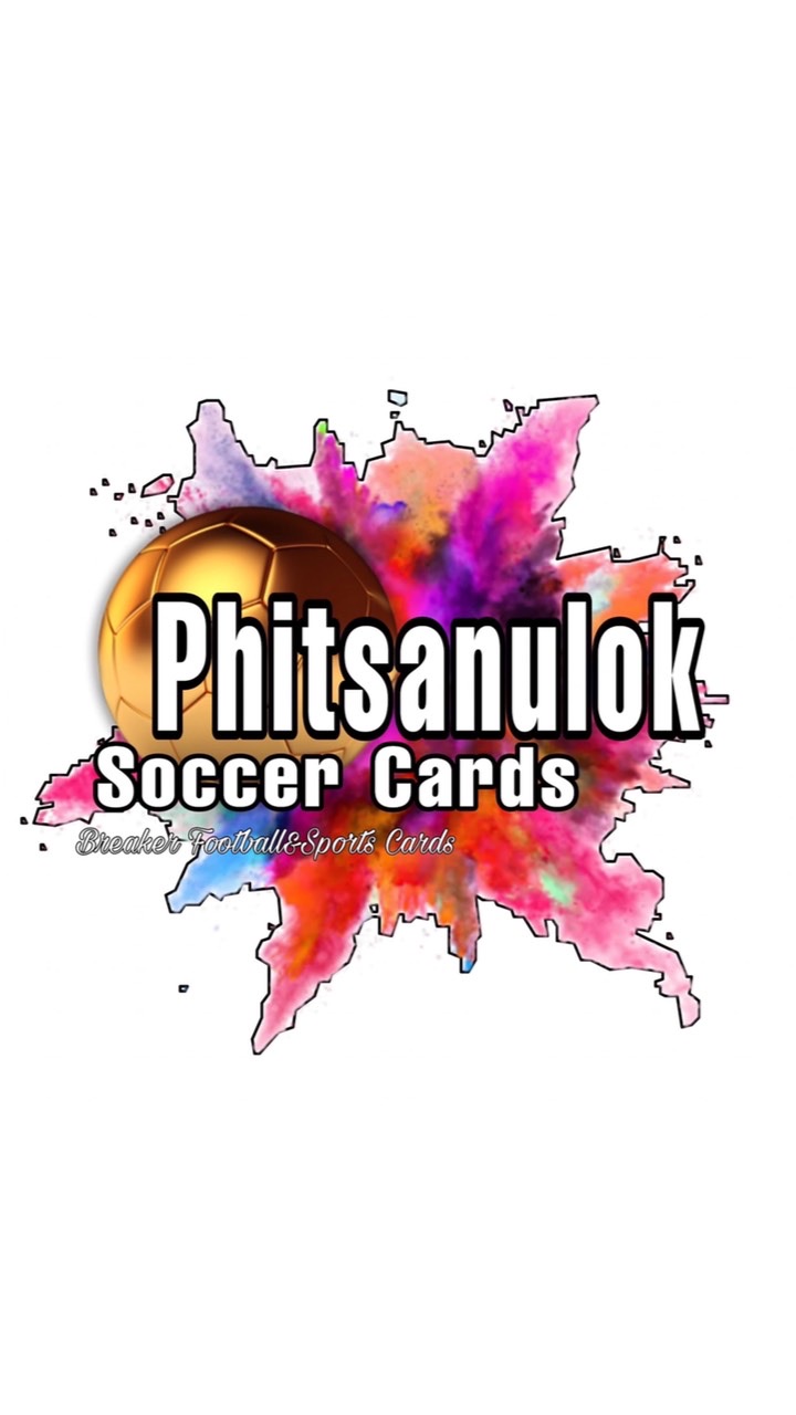 Phitsanulok Soccer Card