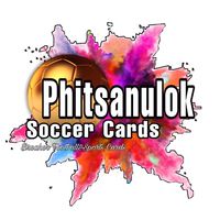 Phitsanulok Soccer Card