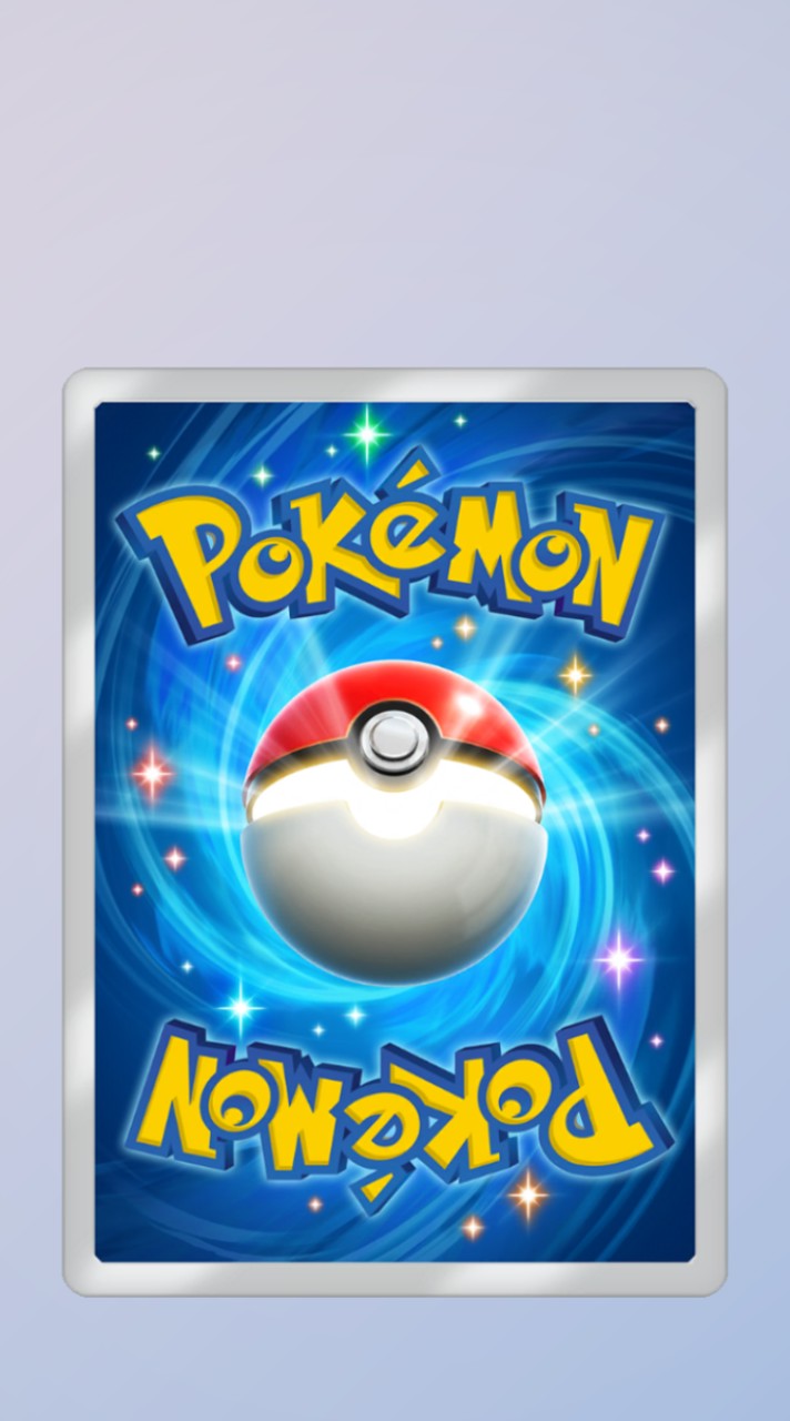ポケポケトレード・おすそ分け・雑談