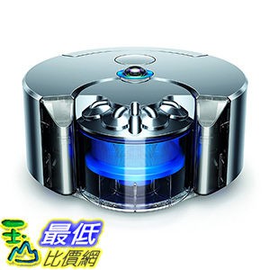 104海外代購 保固一年 Dyson 64989-01 360 Eye Robot Vacuum 掃地機器人