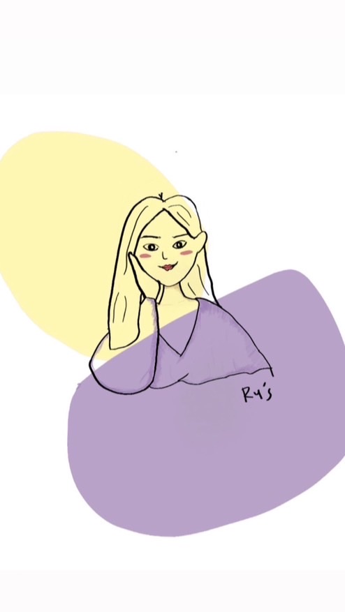 𝙍𝙐’𝙨好運𝙑𝙄𝙋🛋️