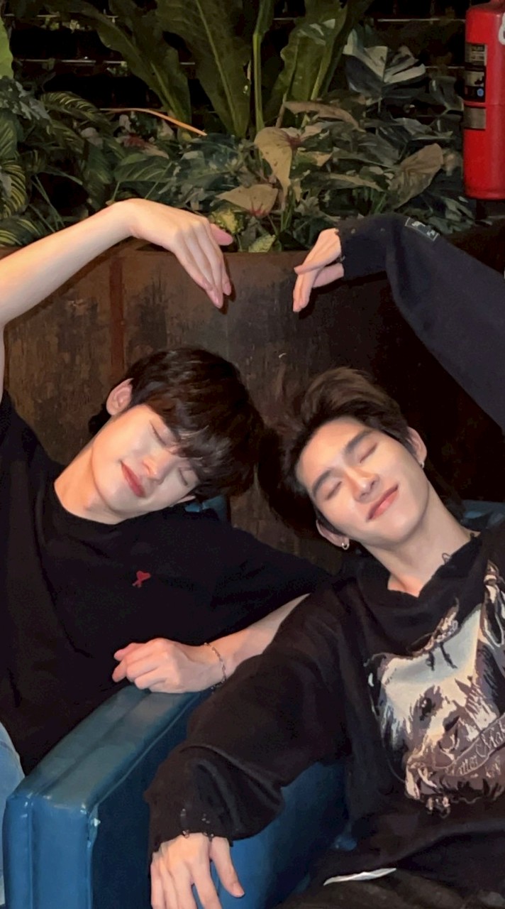 ห้องรูป"ตี๋ตี๋ป๋อ"🐶🐻