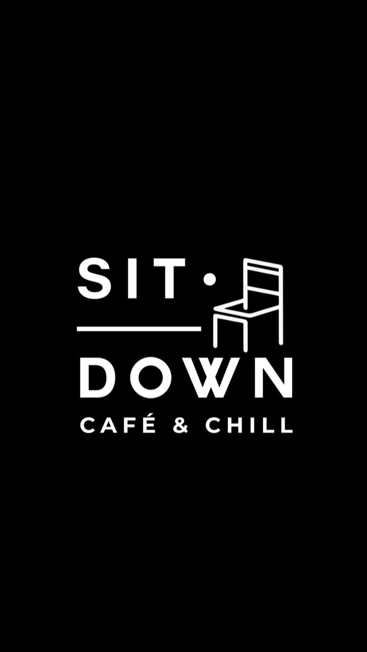 Sit down Cafe สั่งอาหารแสนอร่อย