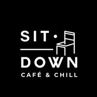 Sit down Cafe สั่งอาหารแสนอร่อย