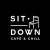 Sit down Cafe สั่งอาหารแสนอร่อย
