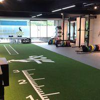 黑山羊運動科學提升運動表現課程
