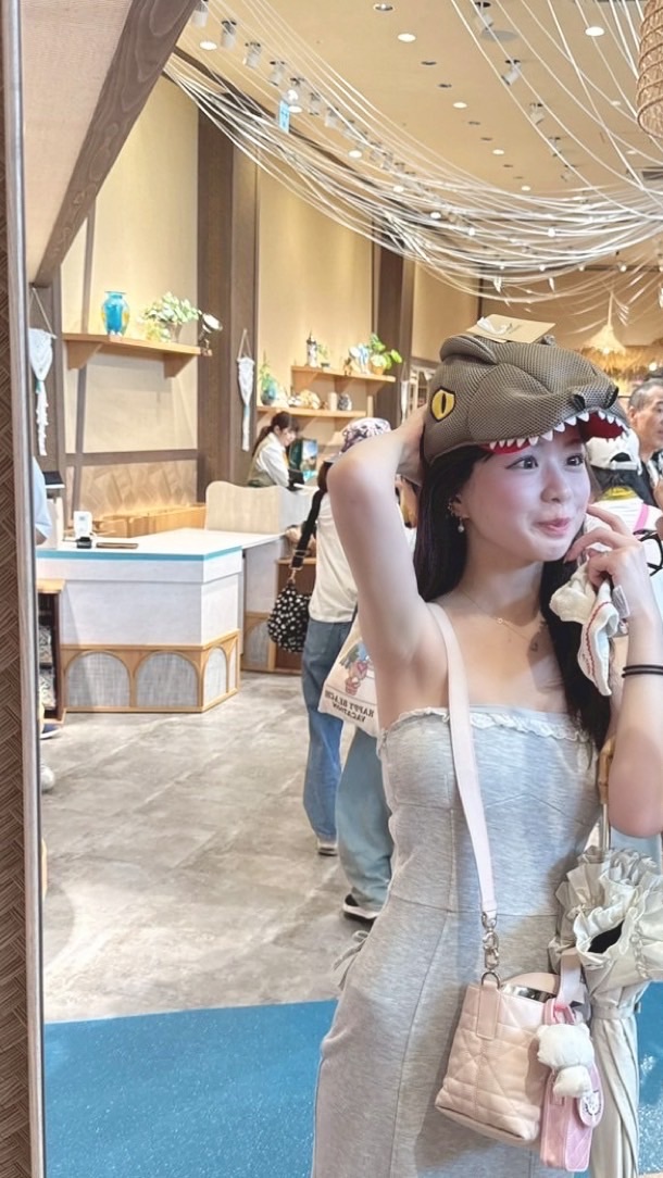 ちゆすぽらんど😾🍑