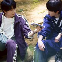 TF家族四代粉丝聚集地