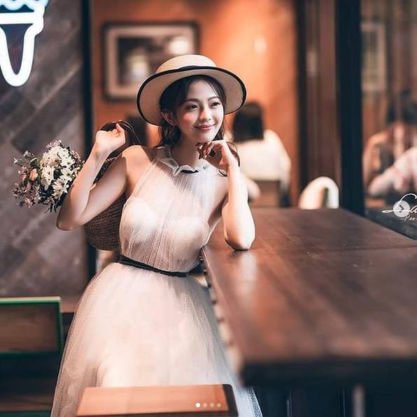 圖片來源：IG @laceanddolly_tw