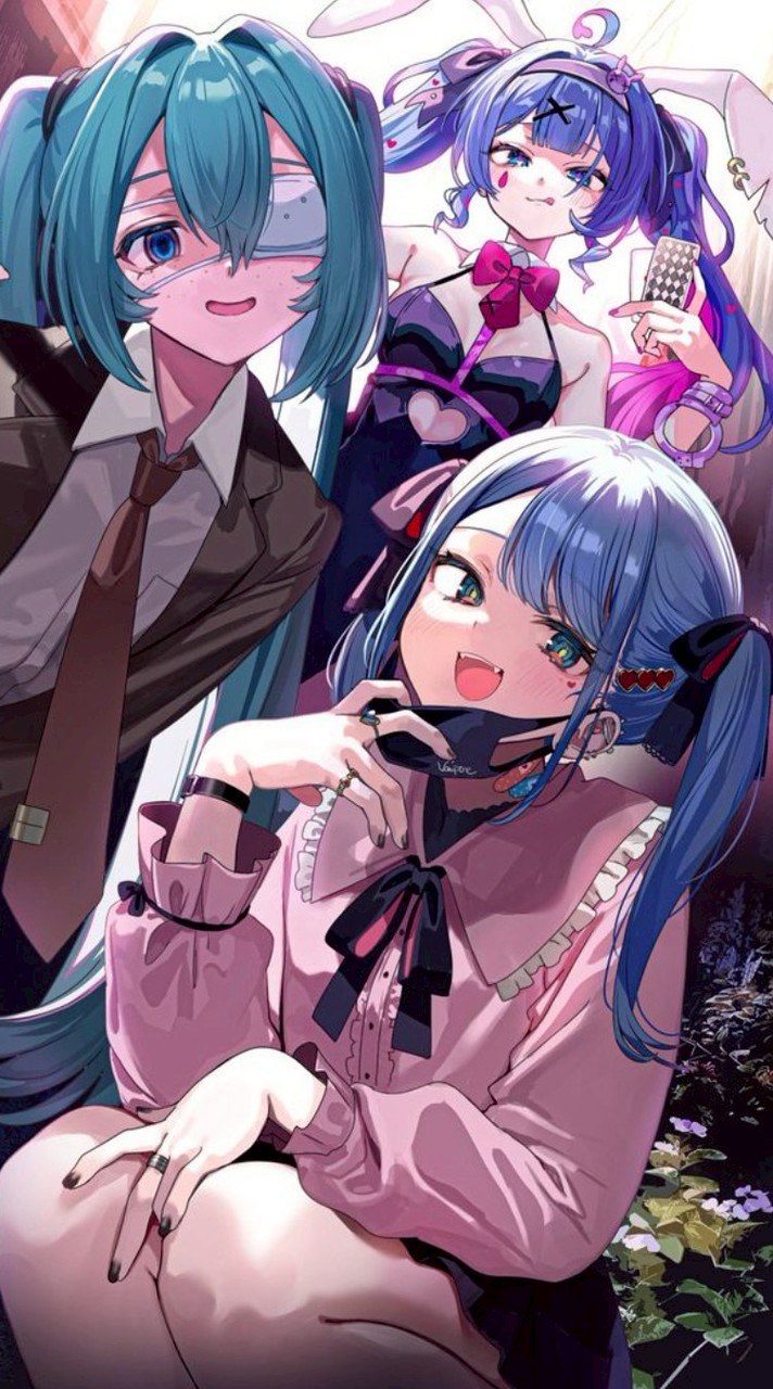 𝕔𝕙𝕒𝕠𝕤 な合成音声緩也⁉️