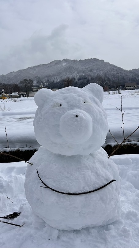 第4回福島スノアタ大宴会