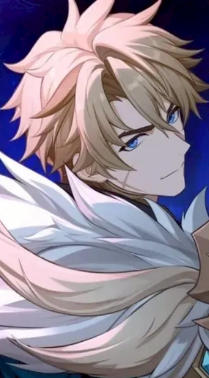 Genshin impact หาเพื่อนเล่น/แบ่งปันข้อมูล