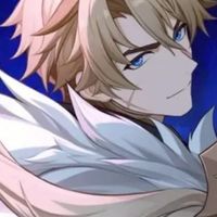 Genshin impact หาเพื่อนเล่น/แบ่งปันข้อมูล