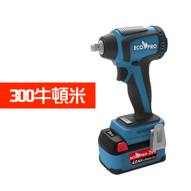 方形傳桿 : 13mm (1/2”) 摩擦環式 • 最大扭力 : 300 Nm • 無負載轉速: (L) 0~1,000 RPM (M) 0~2,200 RPM (H) 0~3,600 RPM (S)