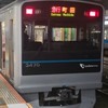 小田急情報共有試運転や臨時列車など