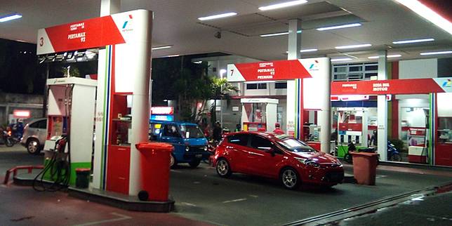 iPeri iHarii iInii iHargai Pertamax dan Pertamax Turbo Turun iPeri iHarii iInii iHargai Pertamax dan Pertamax Turbo Turun