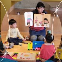 寶寶的探索樂園