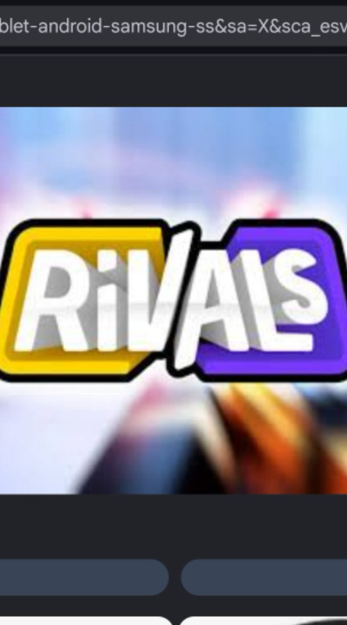 Rivals