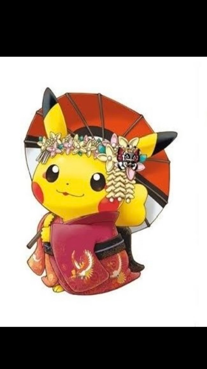 【京都限定】ポケモンカード No.1 情報