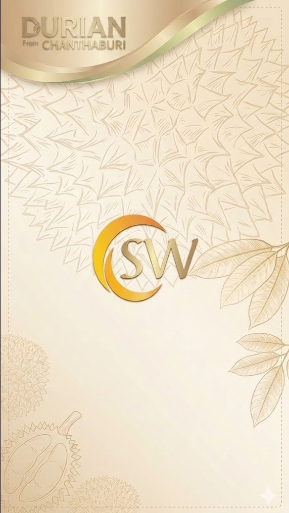 สวนทุเรียนจันทบุรี SW Garden