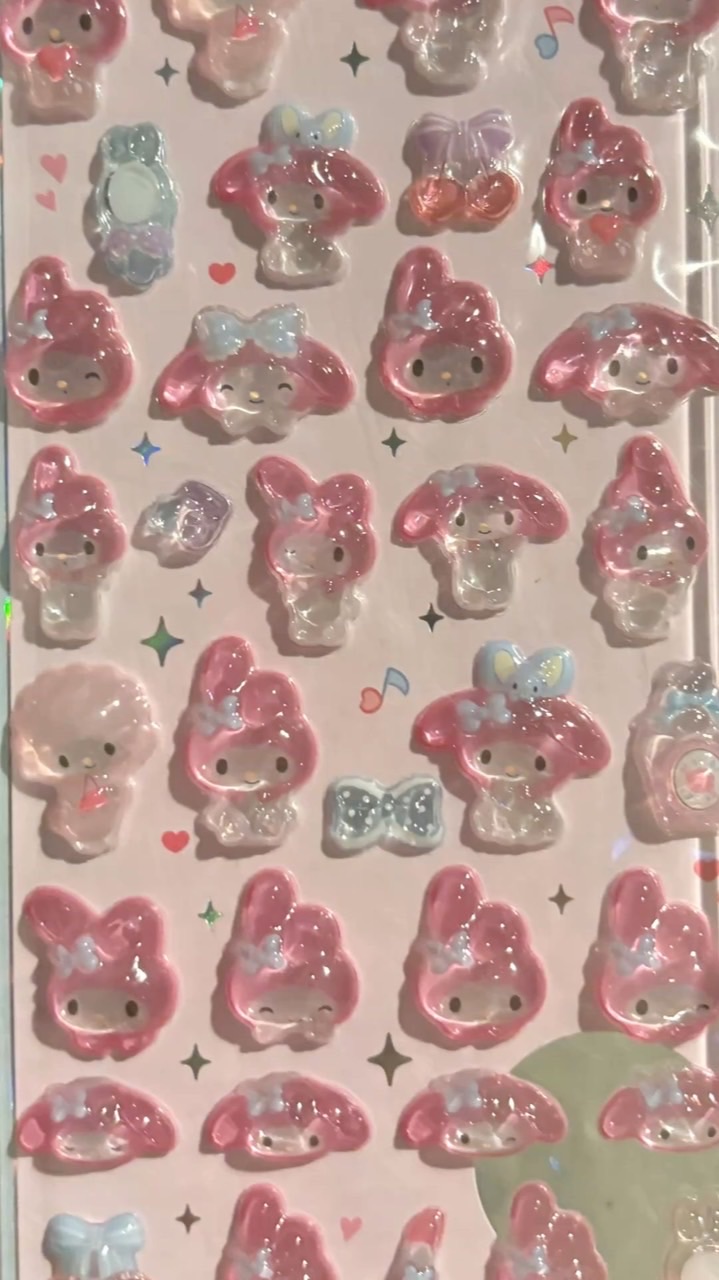 🎀シール情報交換🎀 岐阜東濃地方(中津、恵那、土岐、多治見、可児)