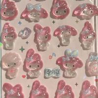 🎀シール情報交換🎀 岐阜東濃地方(中津、恵那、土岐、瑞浪、多治見)
